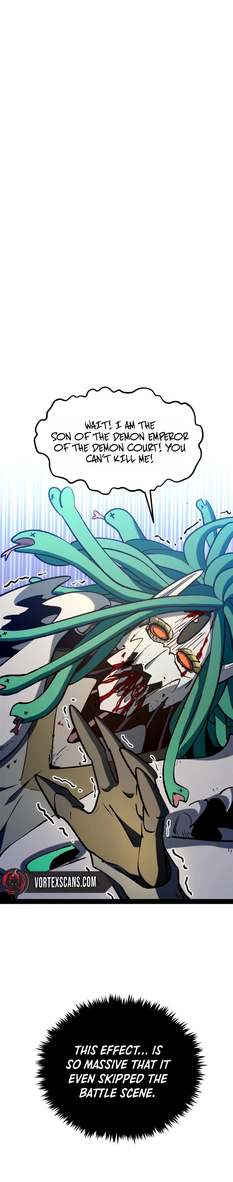 Top Tier Providence Chapter 264 - Page 13