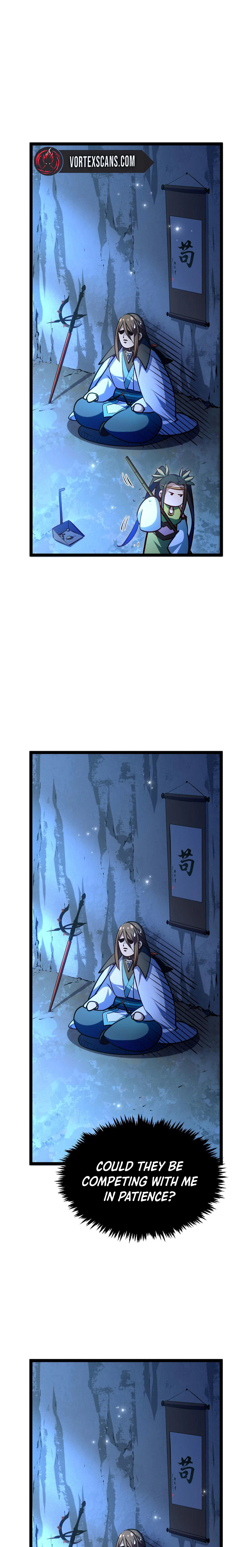 Top Tier Providence Chapter 264 - Page 18