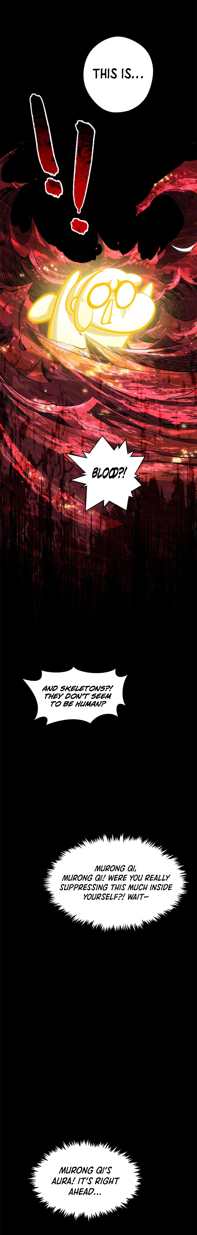 Top Tier Providence Chapter 264 - Page 25