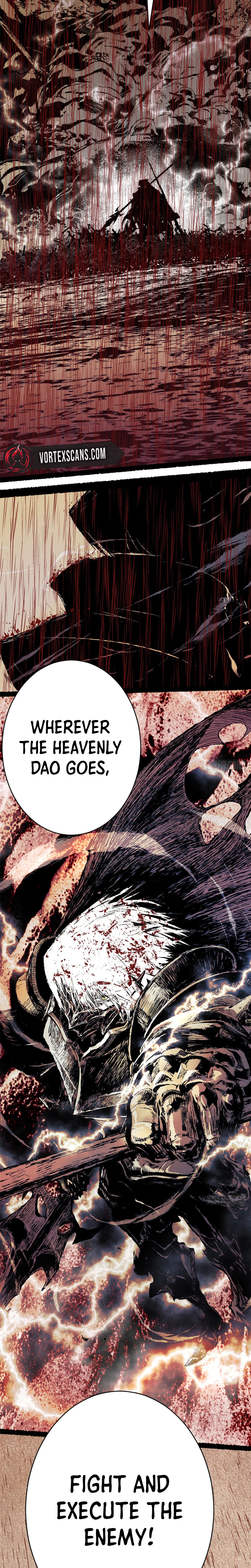 Top Tier Providence Chapter 265 - Page 3
