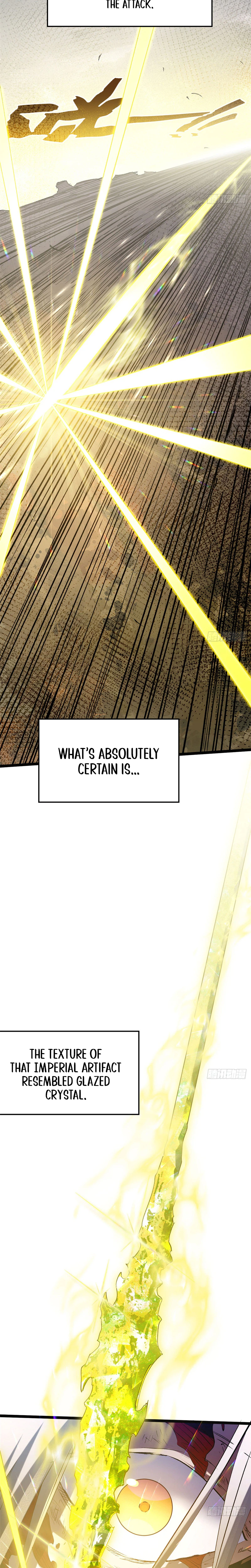 Top Tier Providence Chapter 265 - Page 18