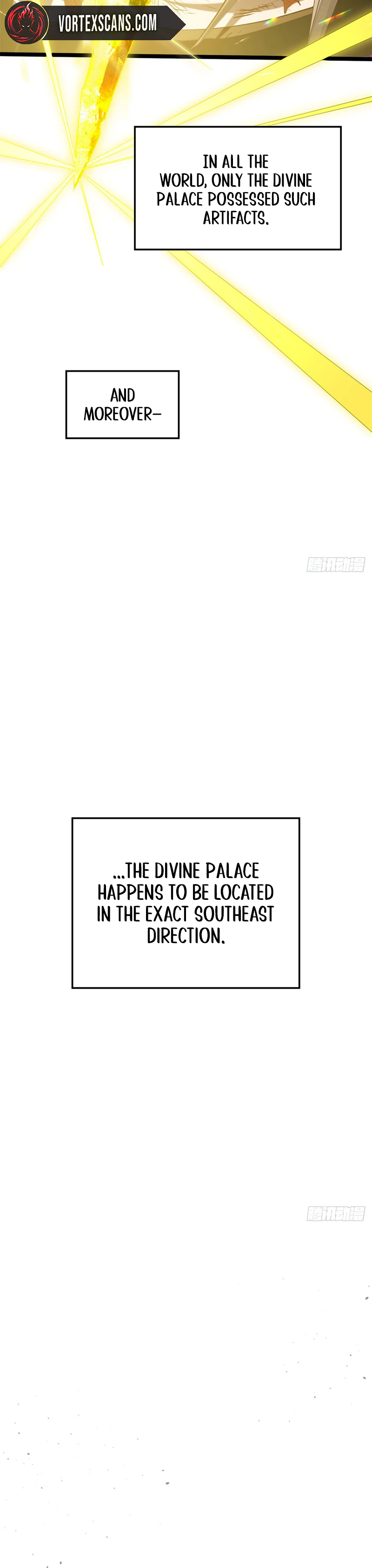 Top Tier Providence Chapter 265 - Page 19