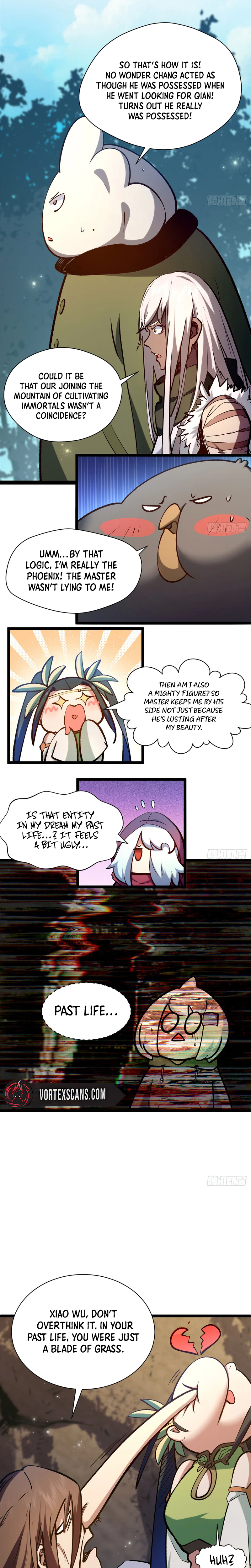 Top Tier Providence Chapter 265 - Page 23