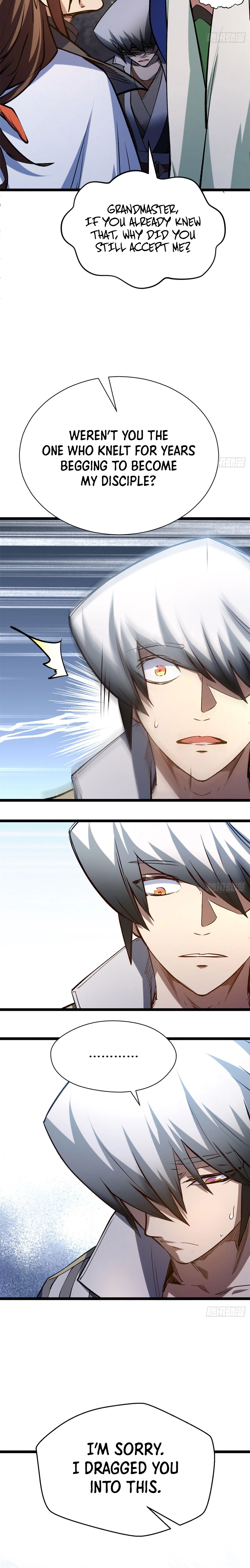 Top Tier Providence Chapter 265 - Page 24