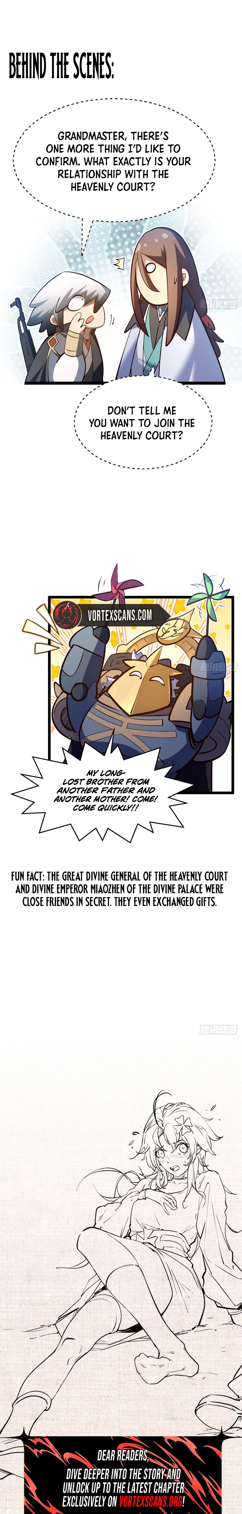 Top Tier Providence Chapter 265 - Page 30