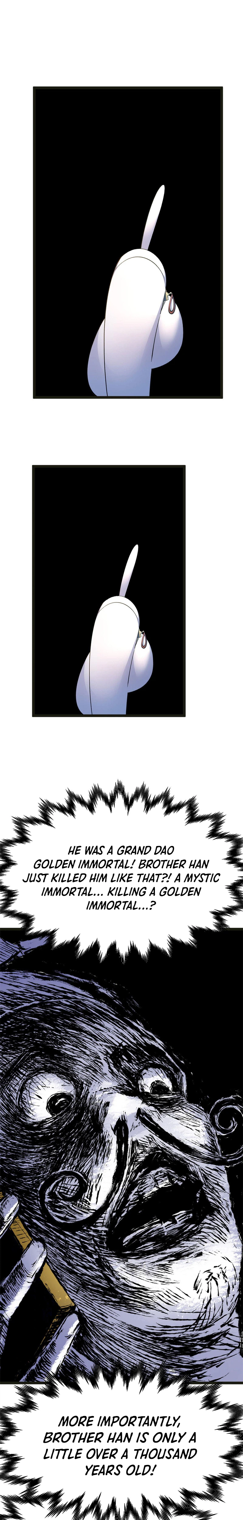 Top Tier Providence Chapter 266 - Page 5