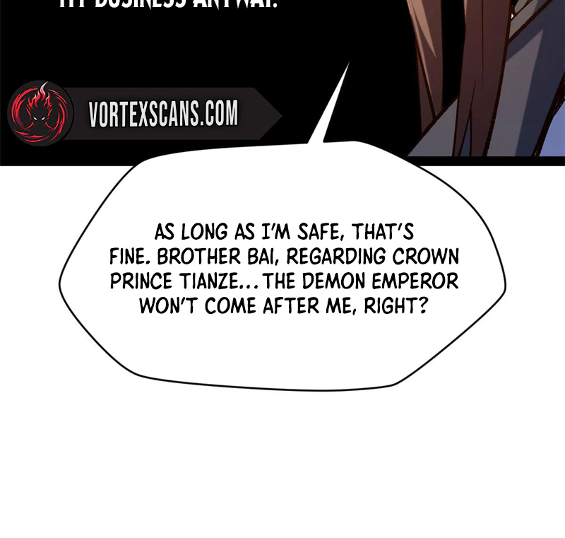 Top Tier Providence Chapter 266 - Page 10