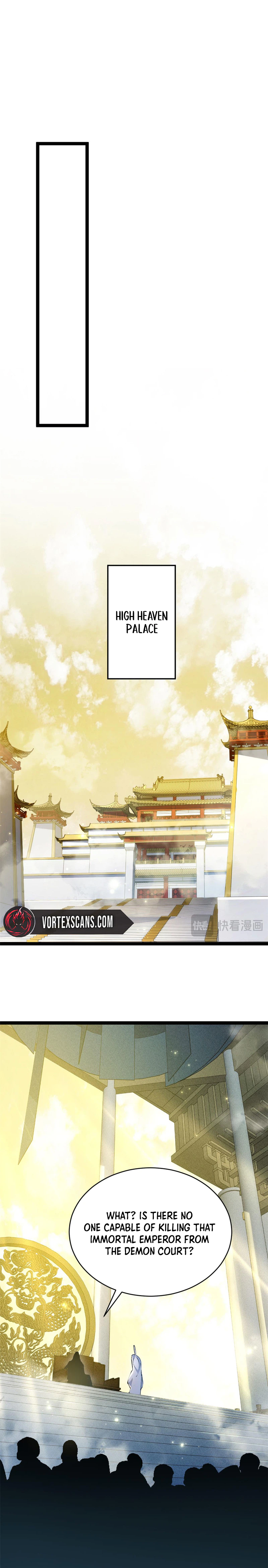 Top Tier Providence Chapter 266 - Page 13