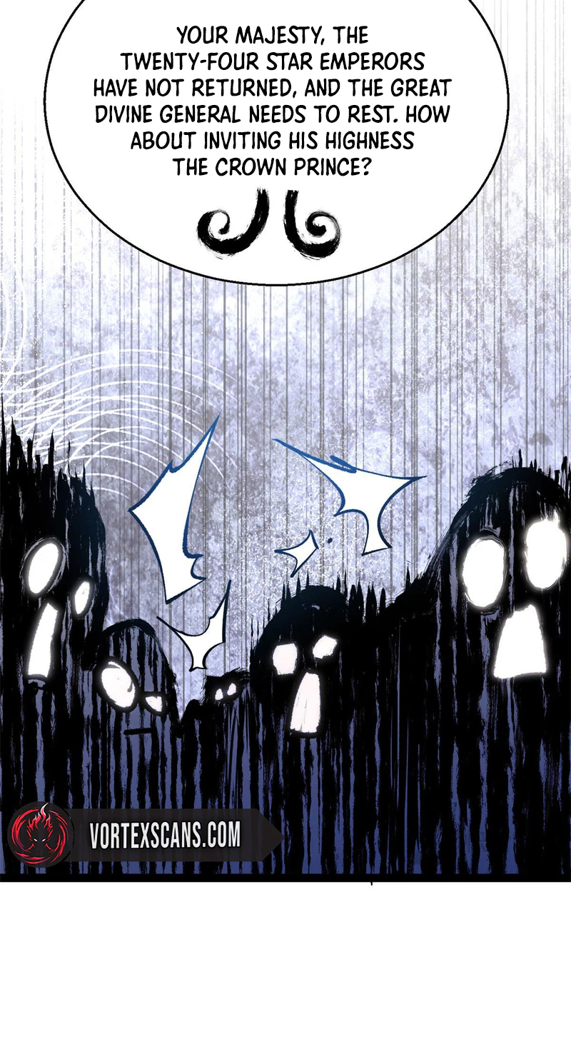 Top Tier Providence Chapter 266 - Page 17