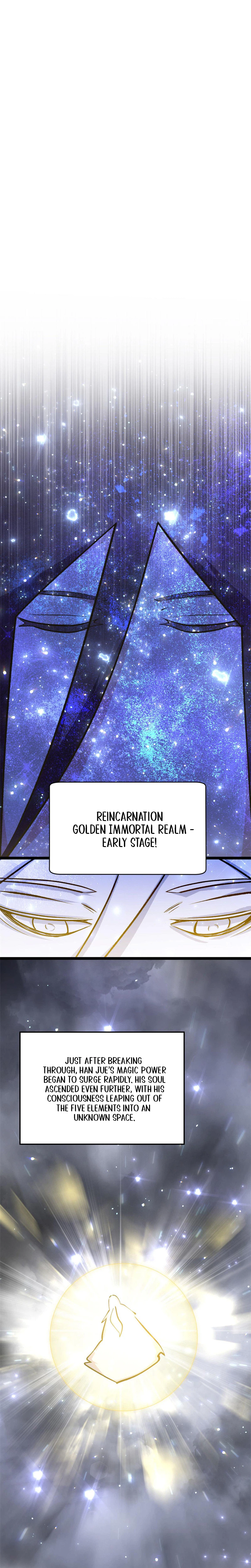 Top Tier Providence Chapter 267 - Page 4