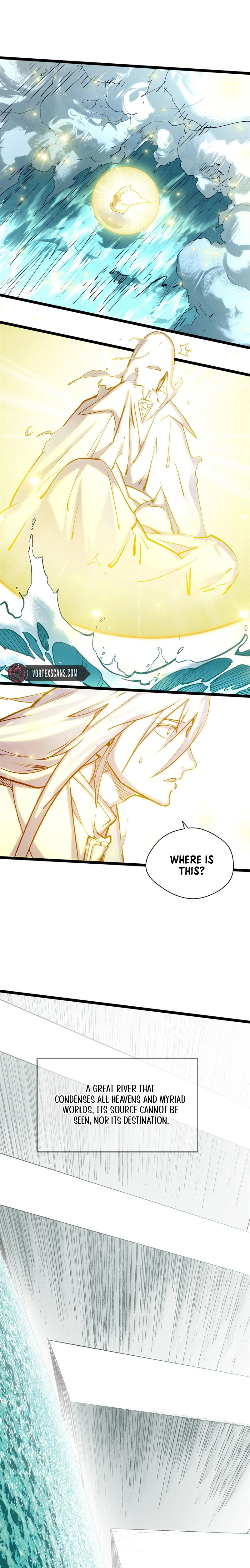 Top Tier Providence Chapter 267 - Page 6