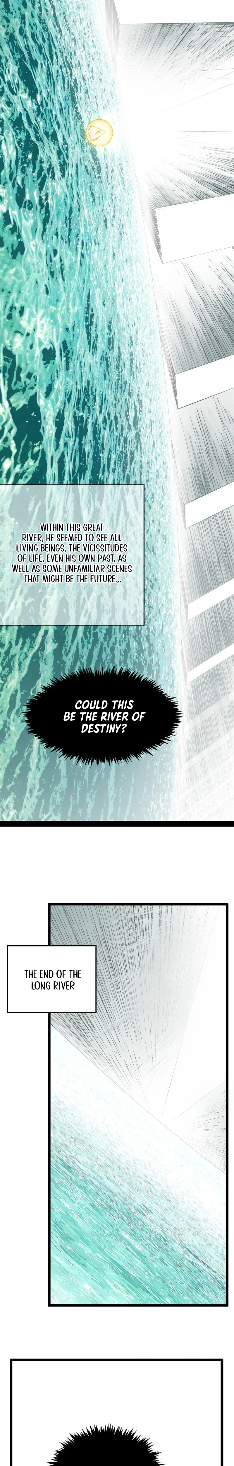 Top Tier Providence Chapter 267 - Page 7