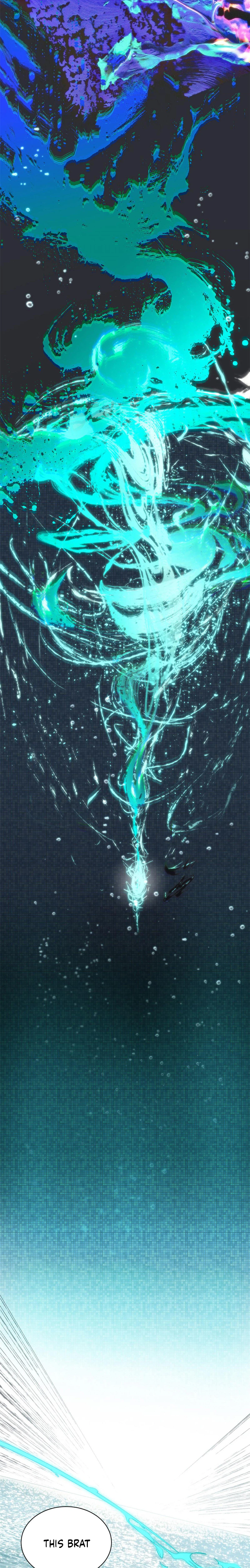 Top Tier Providence Chapter 267 - Page 12