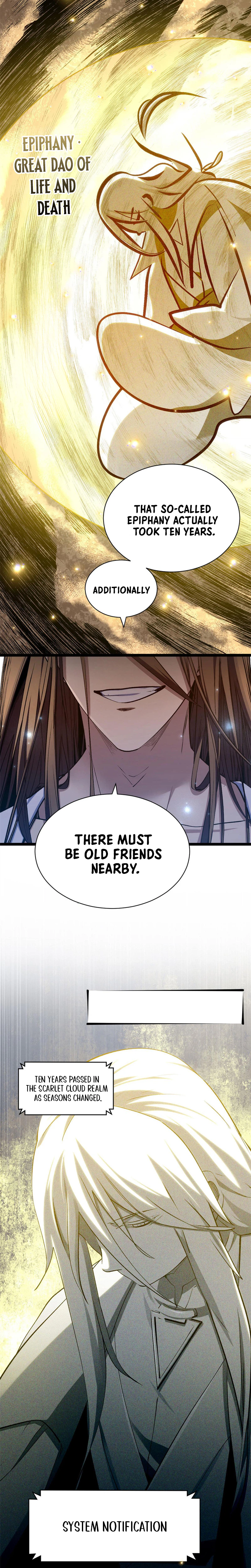 Top Tier Providence Chapter 267 - Page 15