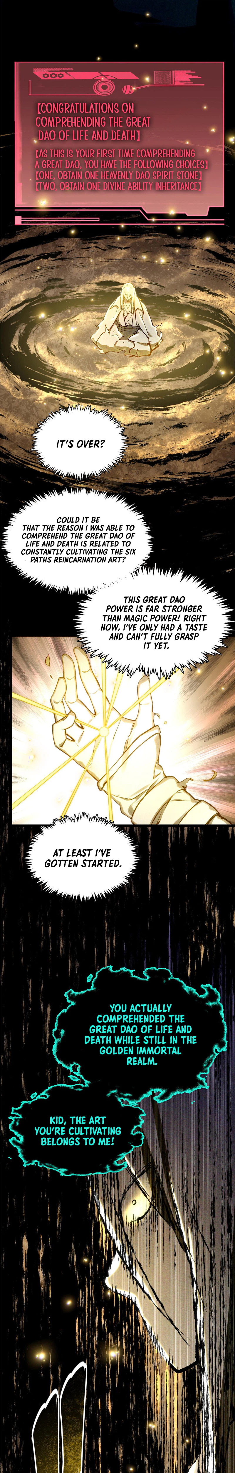 Top Tier Providence Chapter 267 - Page 16