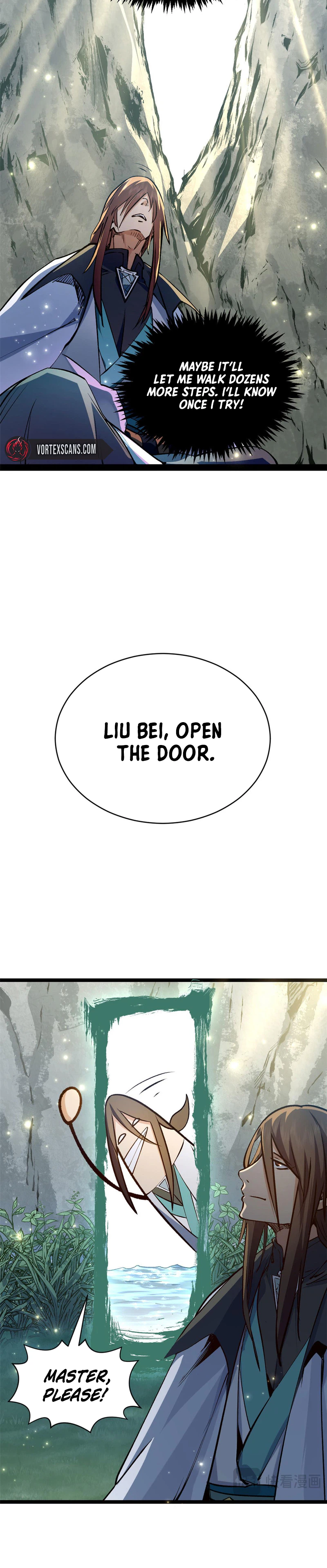 Top Tier Providence Chapter 267 - Page 20