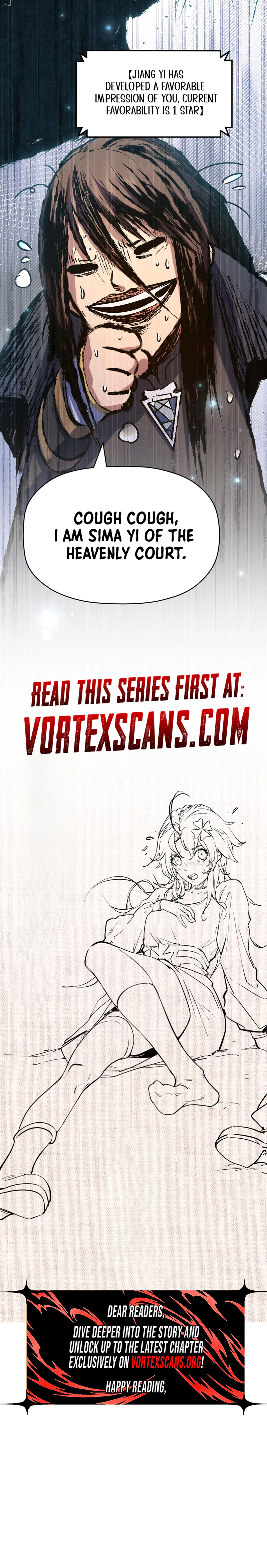 Top Tier Providence Chapter 267 - Page 26