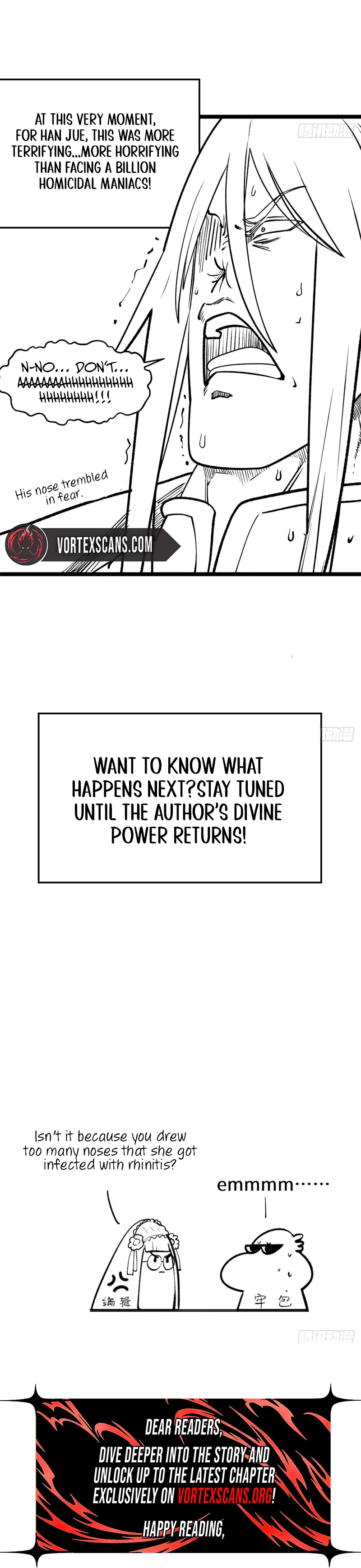 Top Tier Providence Chapter 268.5 - Page 6