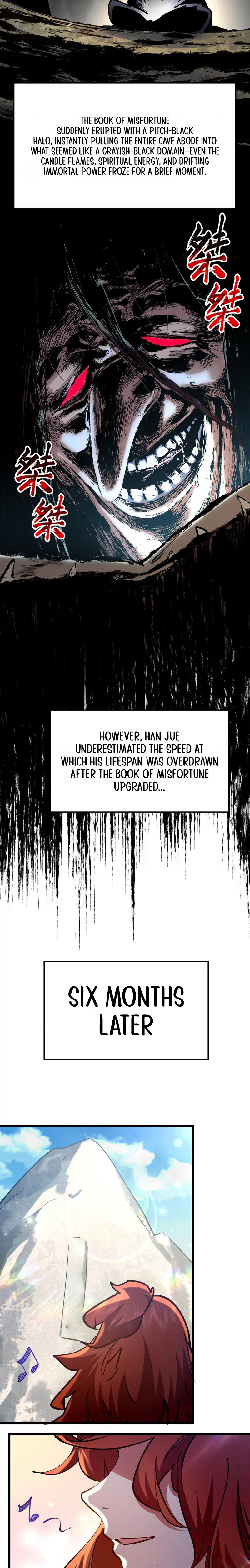 Top Tier Providence Chapter 268 - Page 17