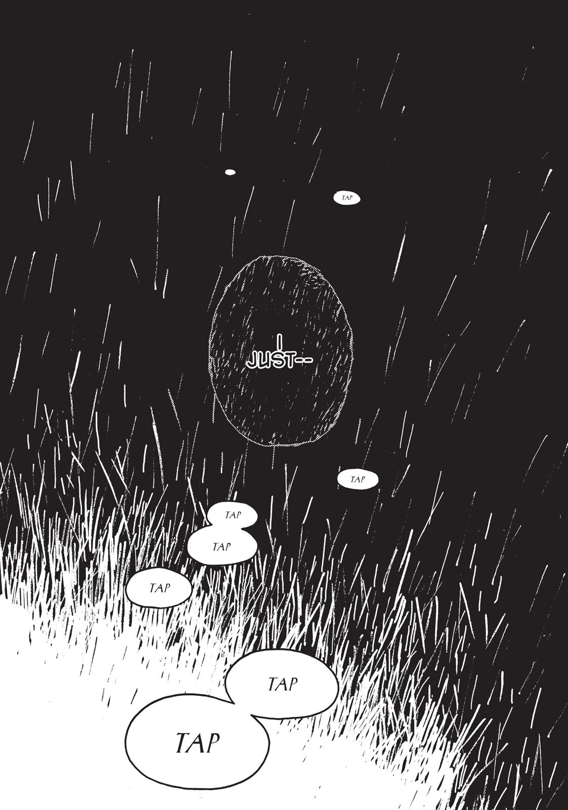 The Girl From the Other Side - Siúil, a Rún Chapter 2 - Page 11