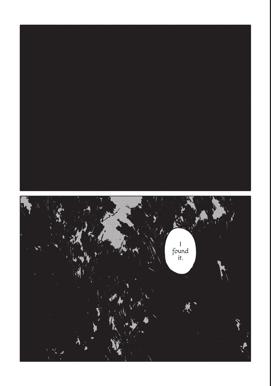 The Girl From the Other Side - Siúil, a Rún Chapter 6 - Page 33