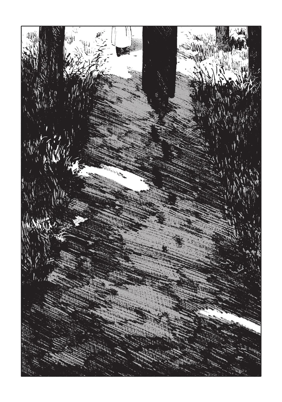 The Girl From the Other Side - Siúil, a Rún Chapter 8 - Page 34