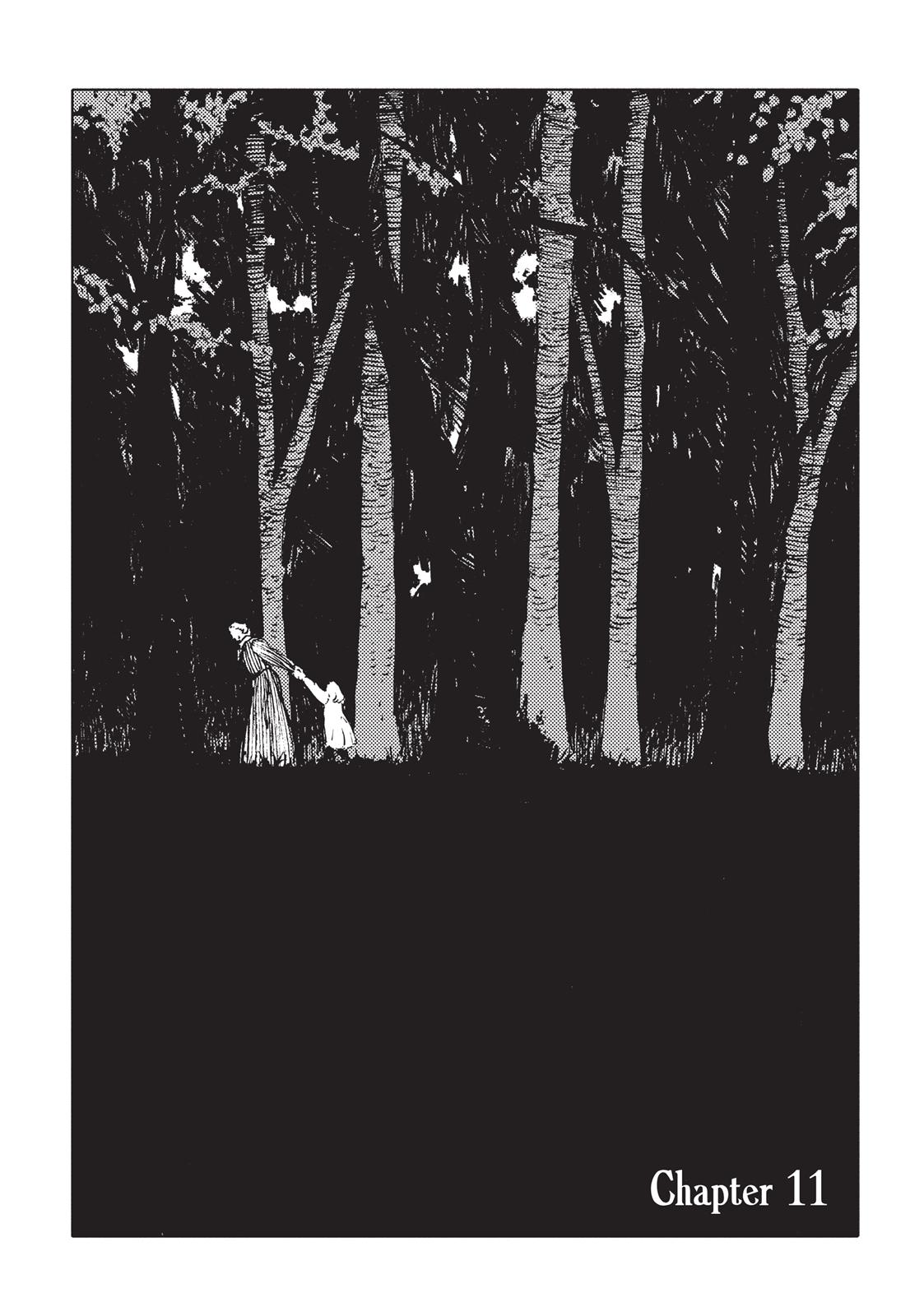 The Girl From the Other Side - Siúil, a Rún Chapter 11 - Page 5