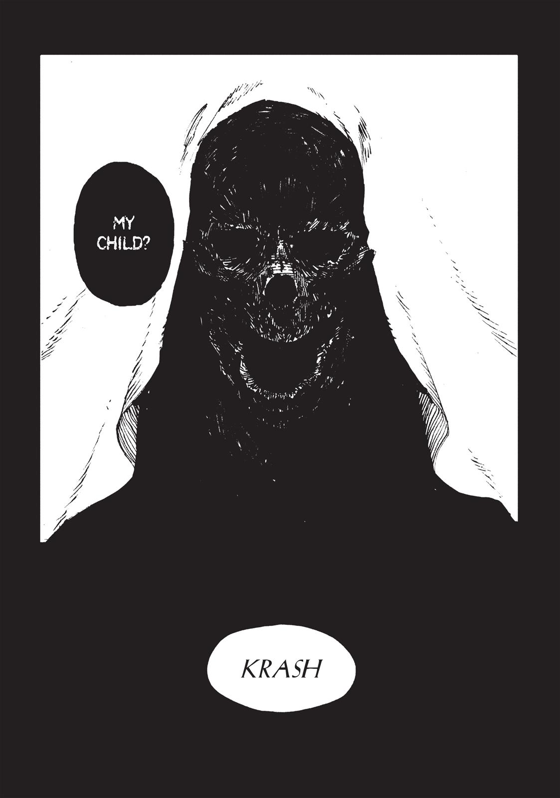 The Girl From the Other Side - Siúil, a Rún Chapter 13 - Page 29