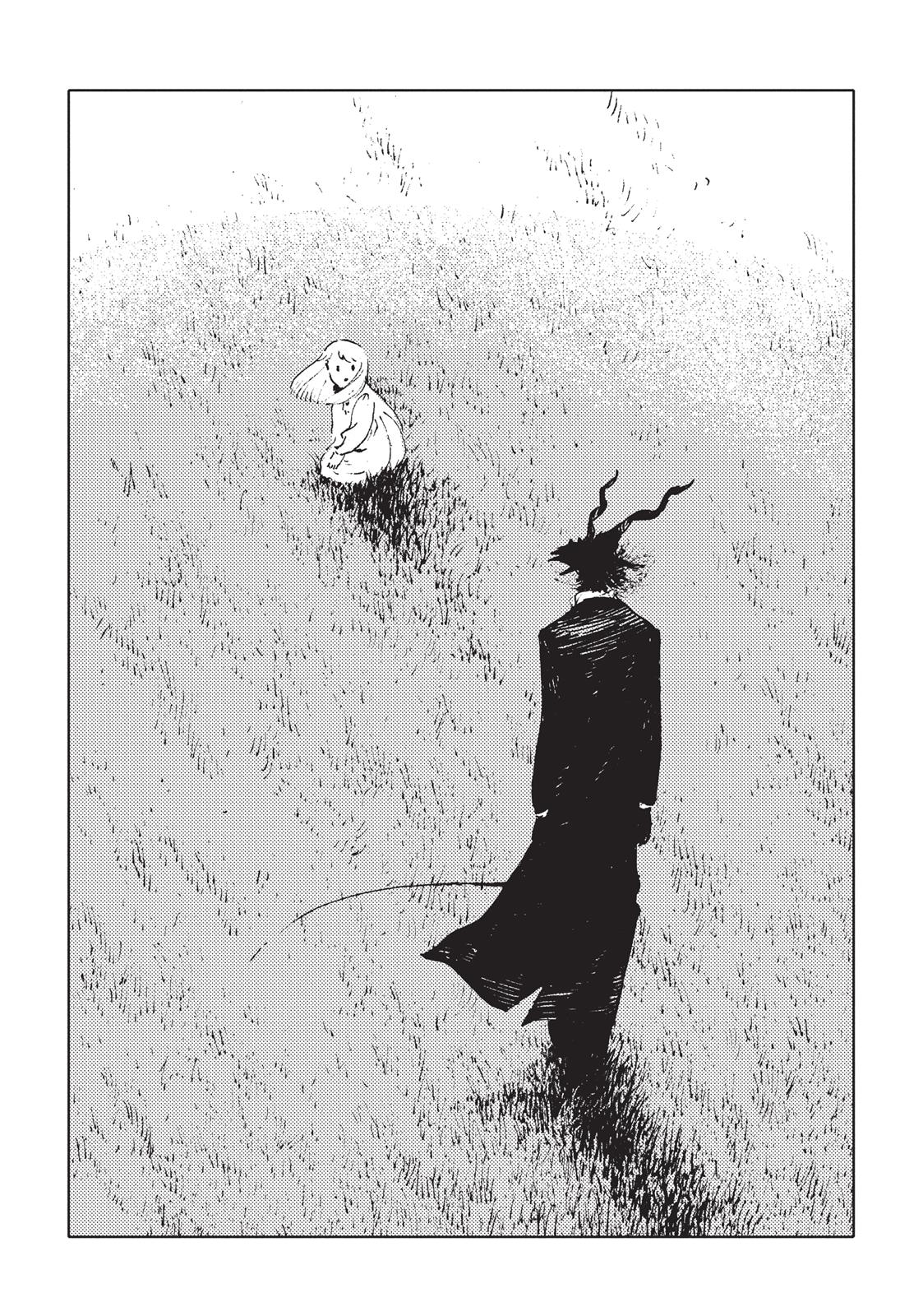 The Girl From the Other Side - Siúil, a Rún Chapter 14 - Page 26