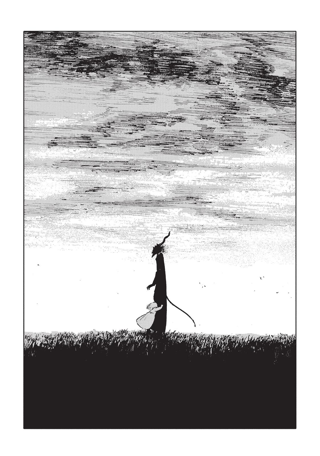 The Girl From the Other Side - Siúil, a Rún Chapter 14 - Page 28