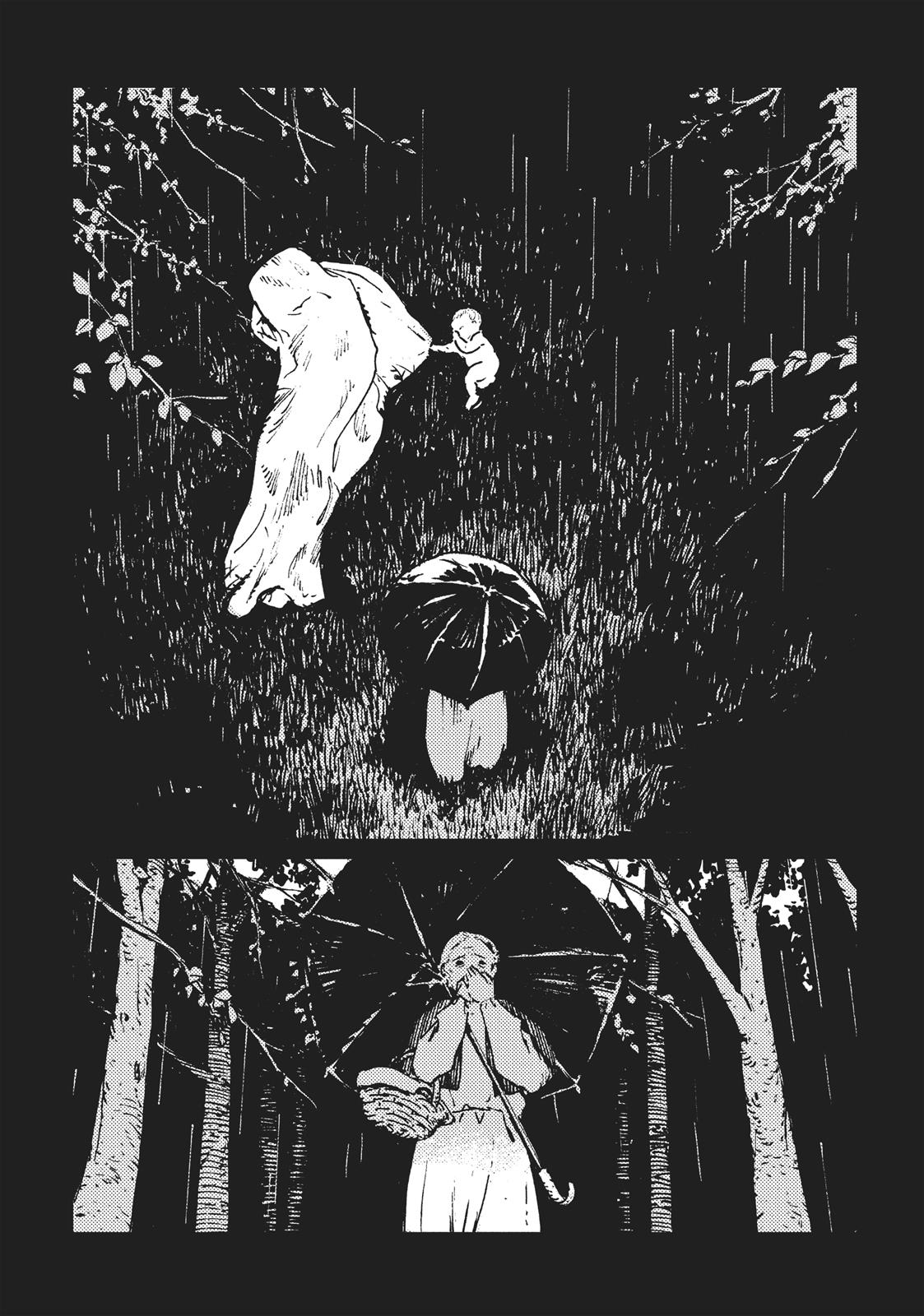 The Girl From the Other Side - Siúil, a Rún Chapter 16 - Page 15