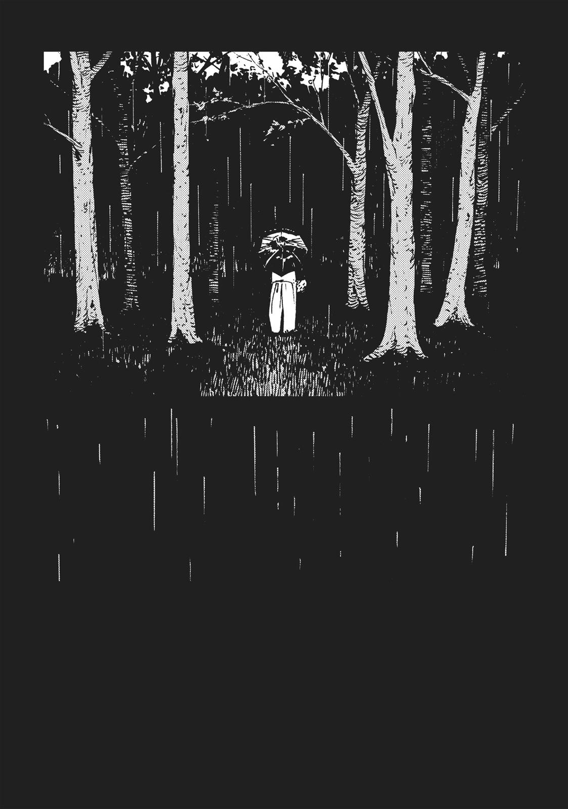The Girl From the Other Side - Siúil, a Rún Chapter 16 - Page 22