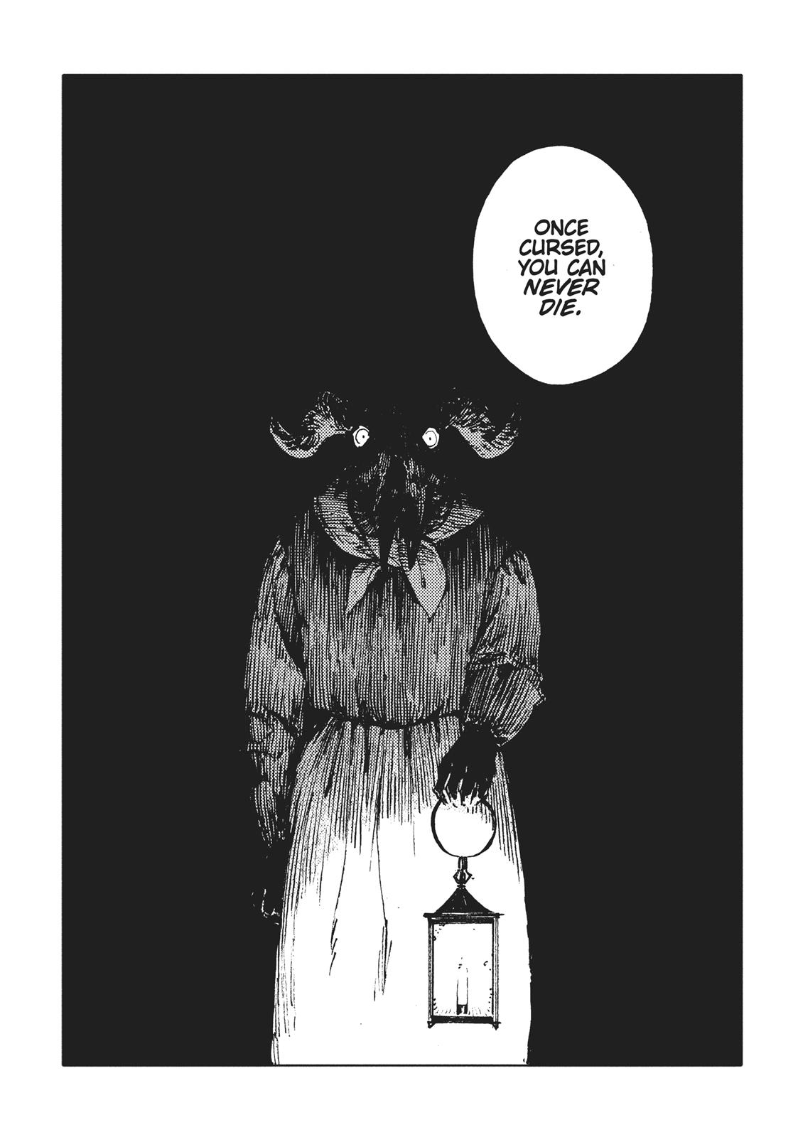 The Girl From the Other Side - Siúil, a Rún Chapter 16 - Page 25