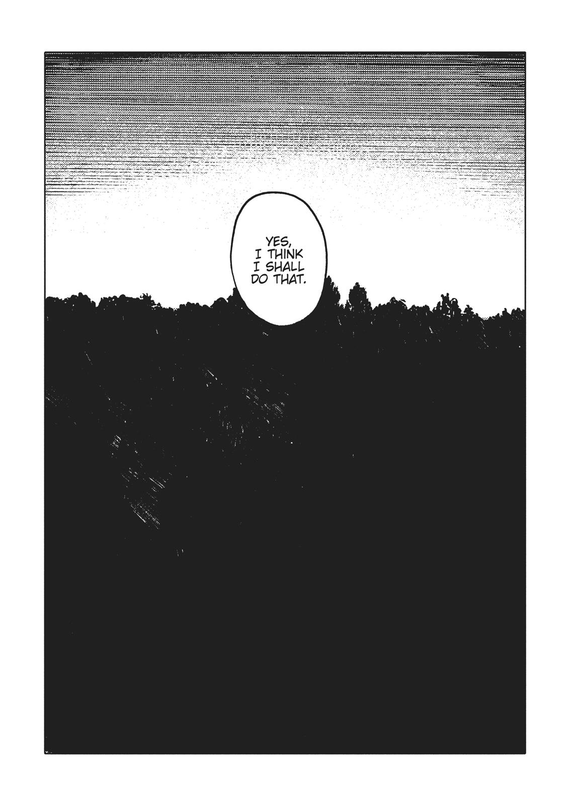 The Girl From the Other Side - Siúil, a Rún Chapter 16 - Page 35
