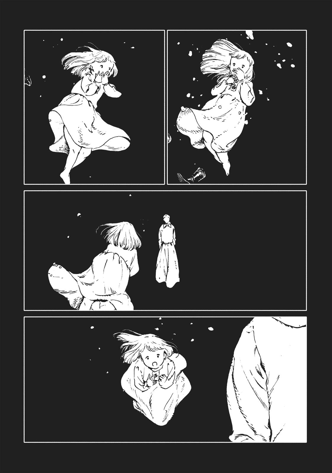 The Girl From the Other Side - Siúil, a Rún Chapter 17 - Page 7