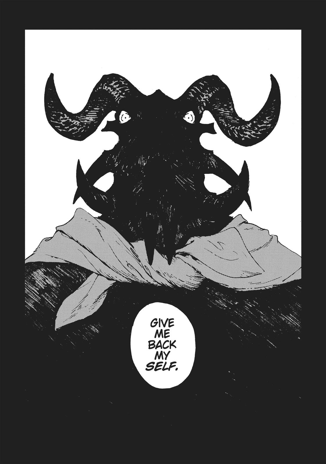 The Girl From the Other Side - Siúil, a Rún Chapter 17 - Page 9