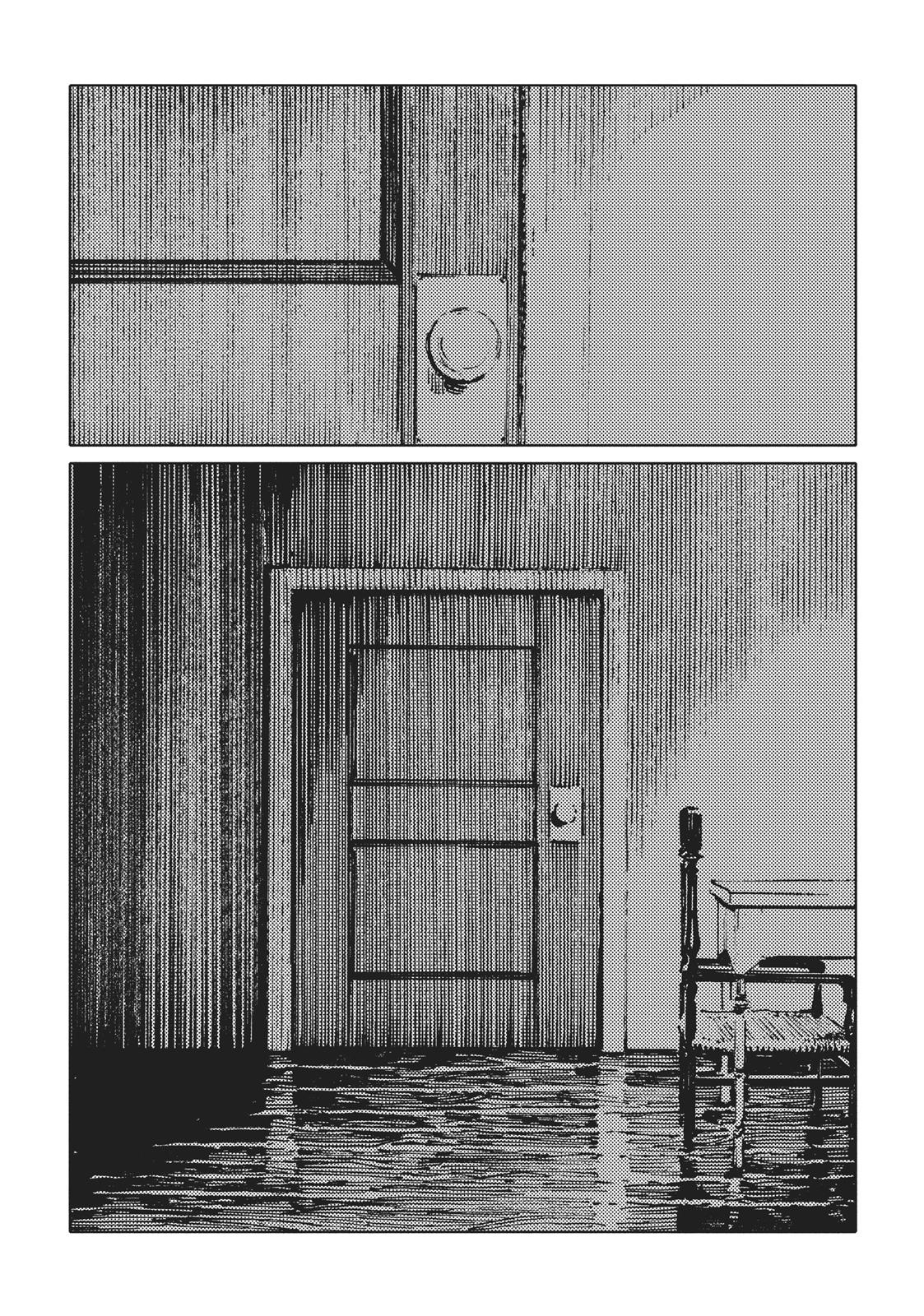 The Girl From the Other Side - Siúil, a Rún Chapter 20 - Page 25