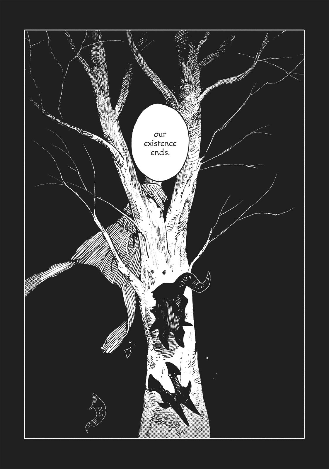 The Girl From the Other Side - Siúil, a Rún Chapter 21 - Page 23