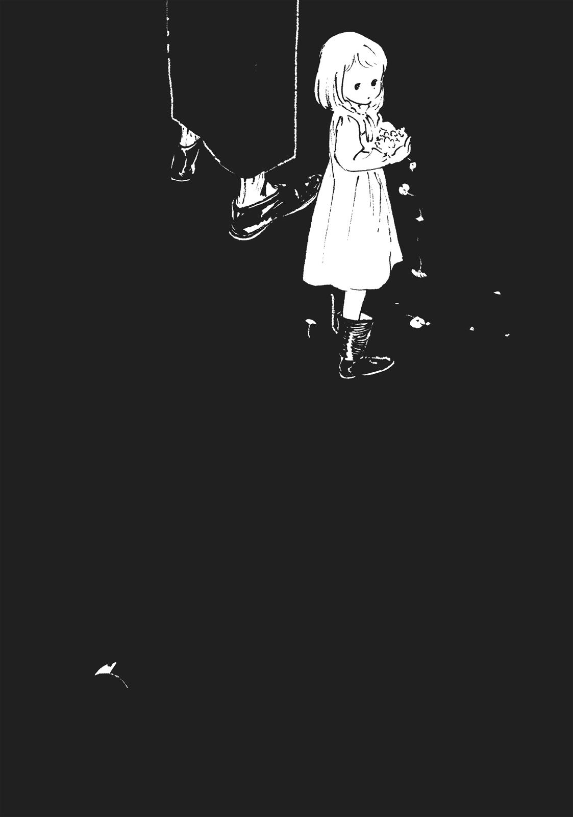 The Girl From the Other Side - Siúil, a Rún Chapter 25 - Page 33