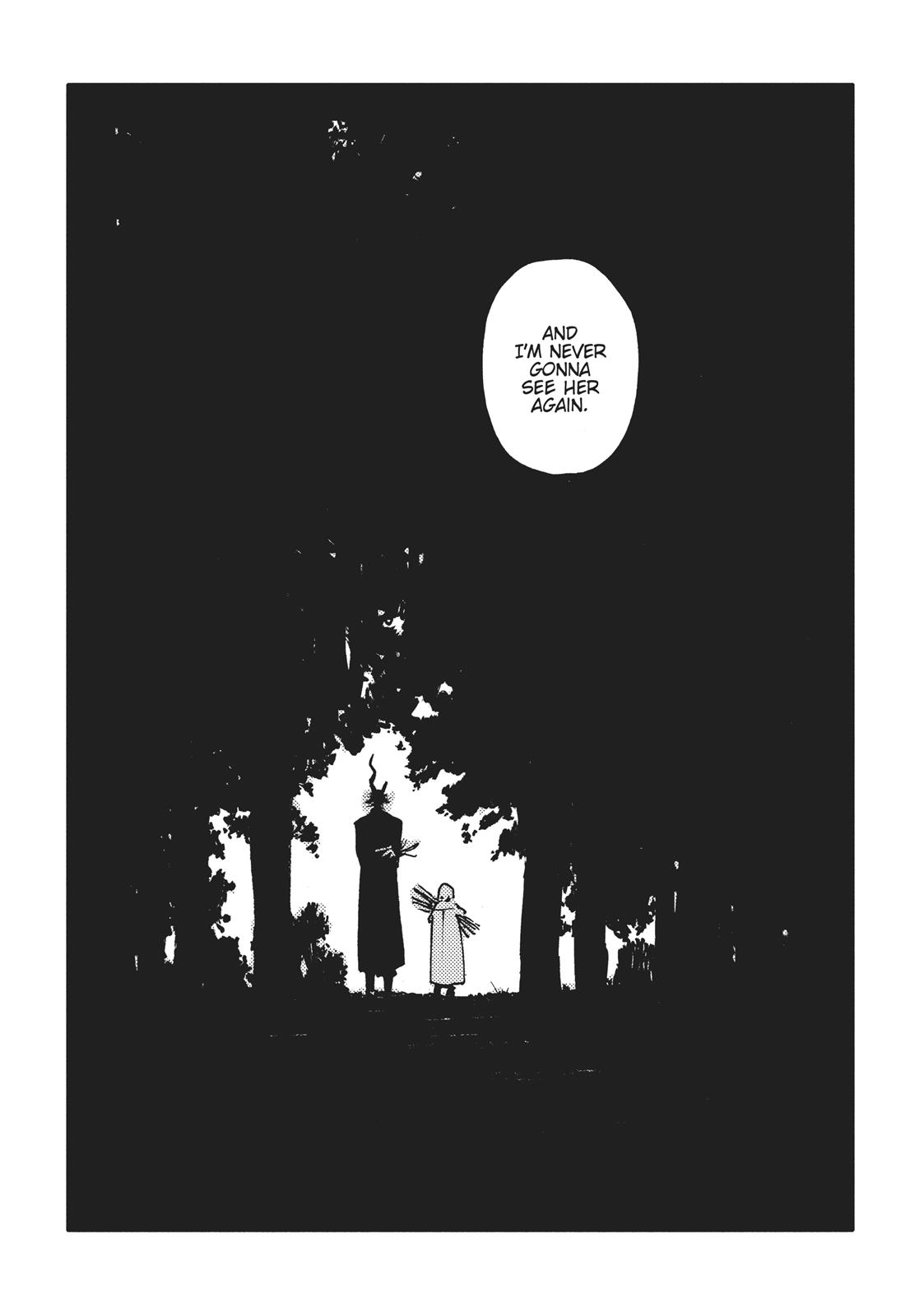 The Girl From the Other Side - Siúil, a Rún Chapter 27 - Page 23