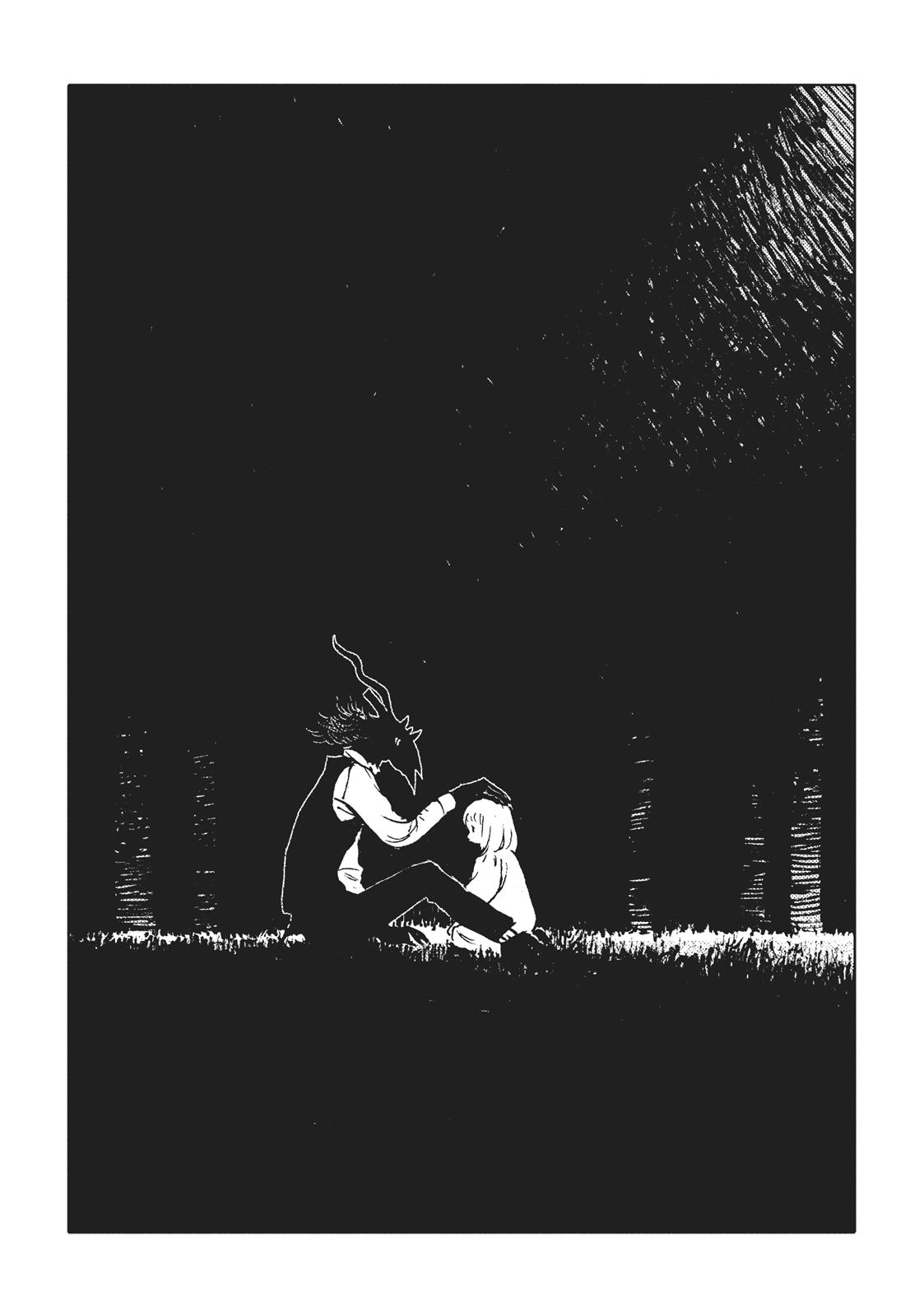 The Girl From the Other Side - Siúil, a Rún Chapter 29 - Page 29