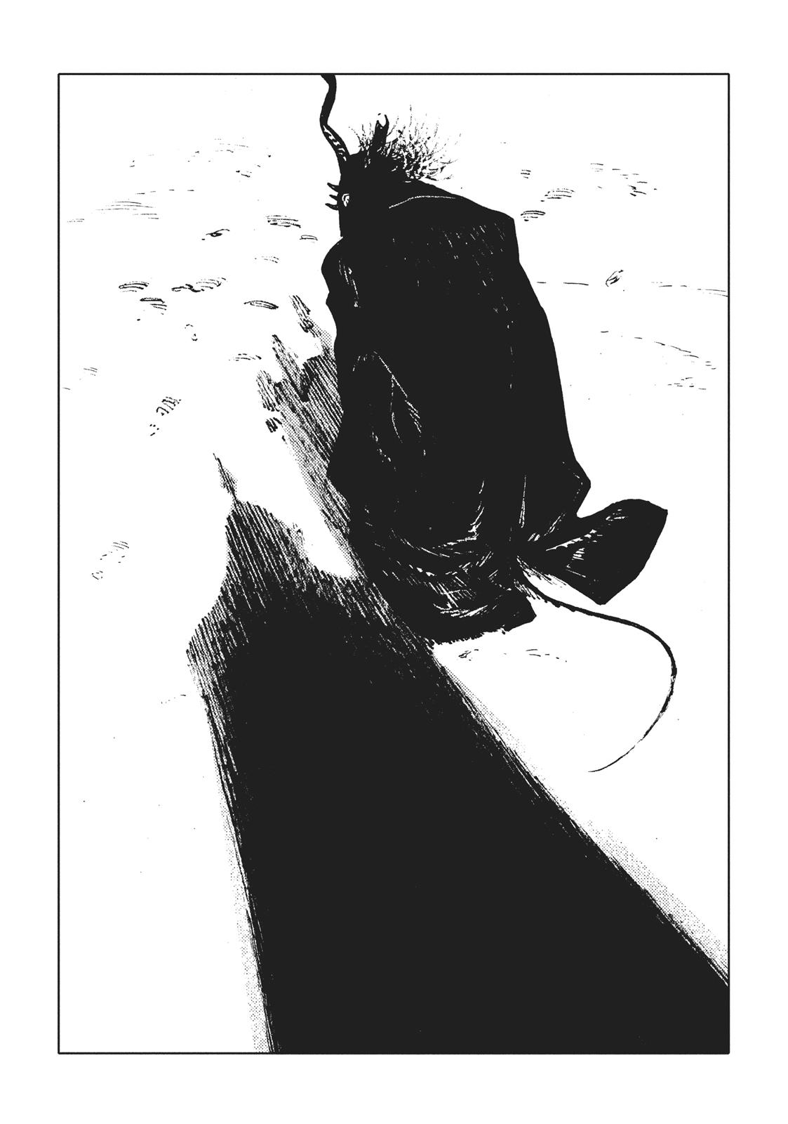 The Girl From the Other Side - Siúil, a Rún Chapter 30 - Page 31