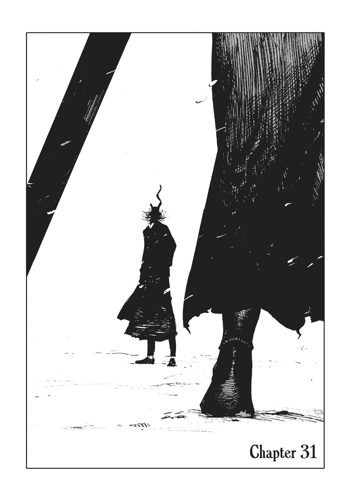 The Girl From the Other Side - Siúil, a Rún Chapter 31 - Page 6