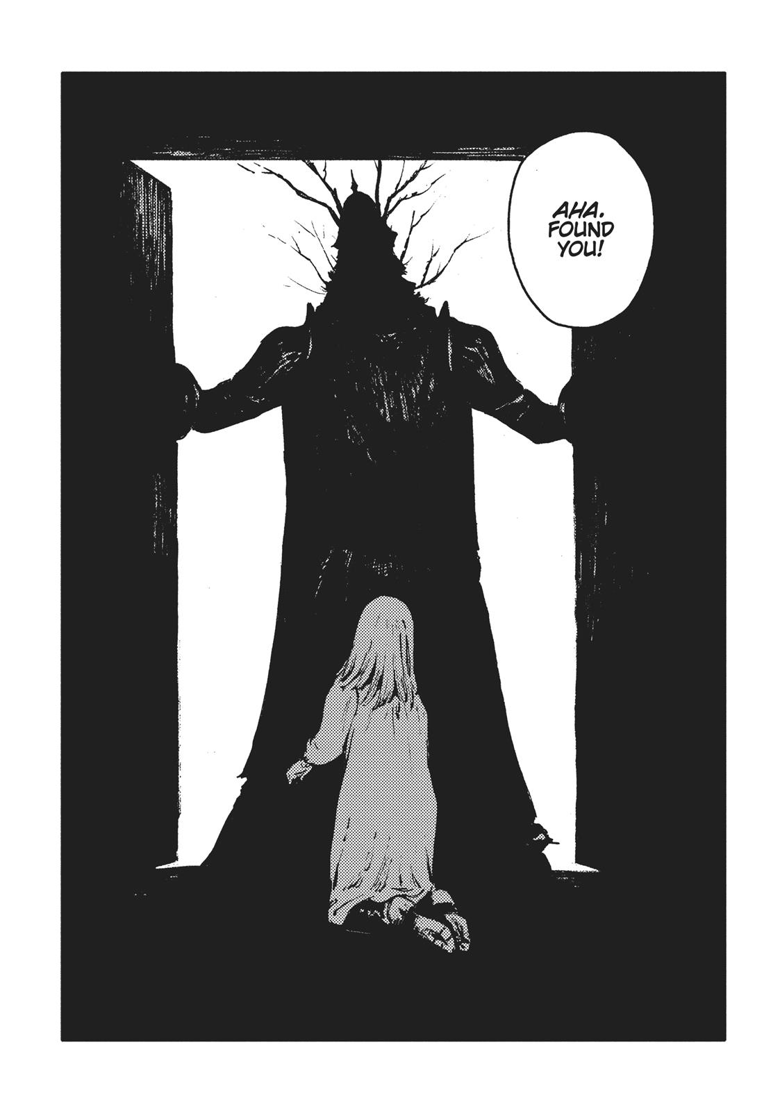 The Girl From the Other Side - Siúil, a Rún Chapter 31 - Page 39