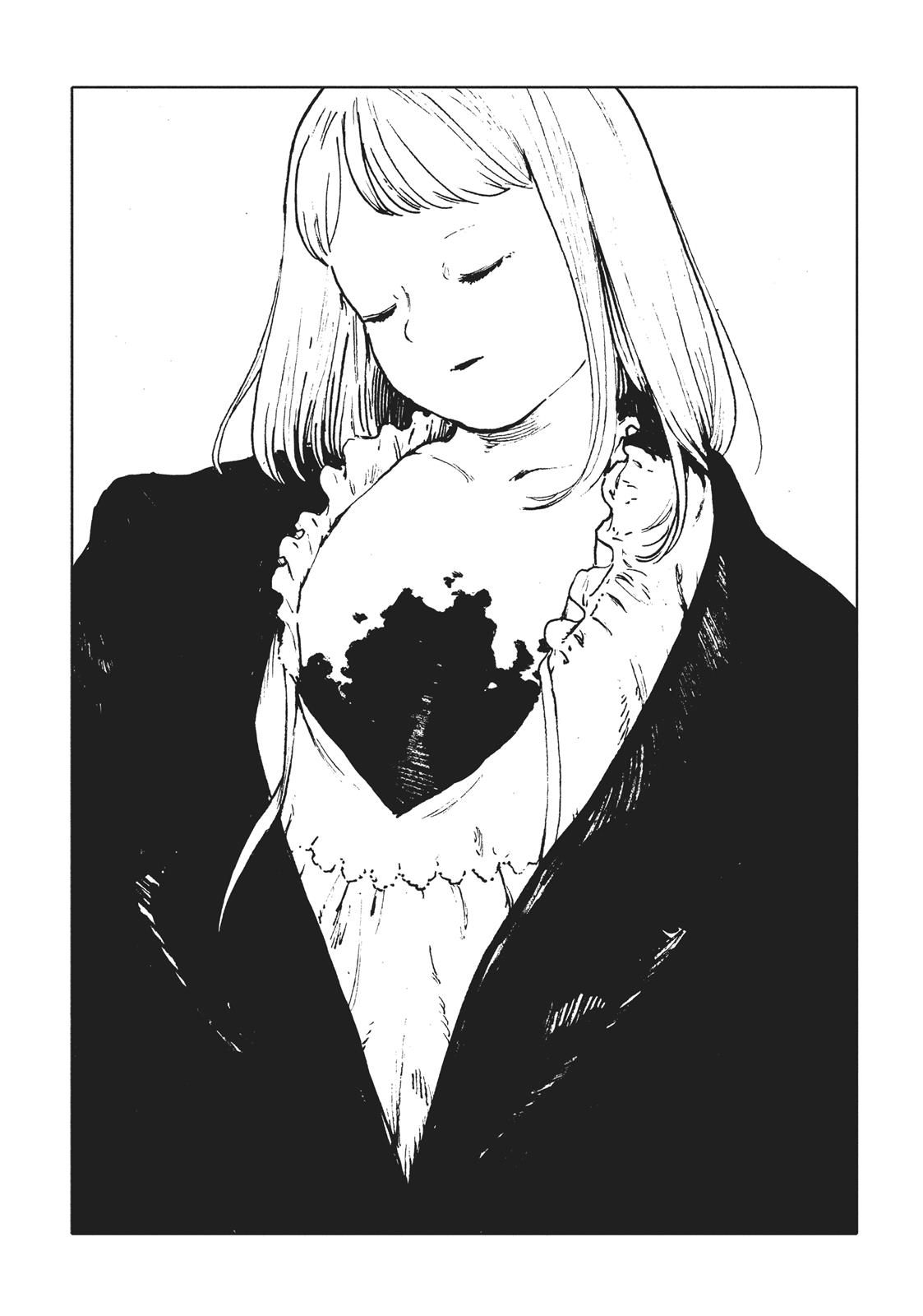The Girl From the Other Side - Siúil, a Rún Chapter 32 - Page 36