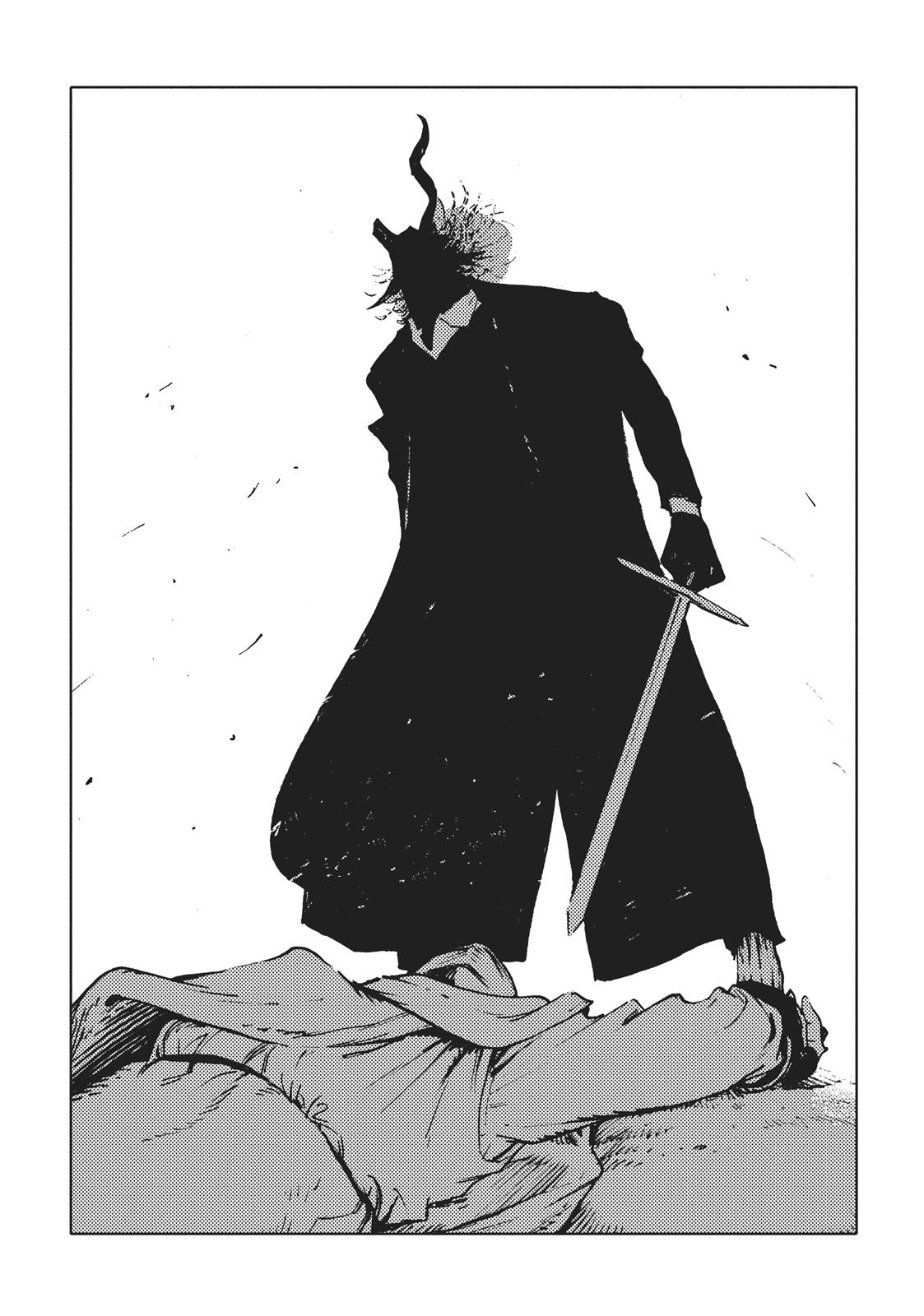 The Girl From the Other Side - Siúil, a Rún Chapter 34 - Page 34