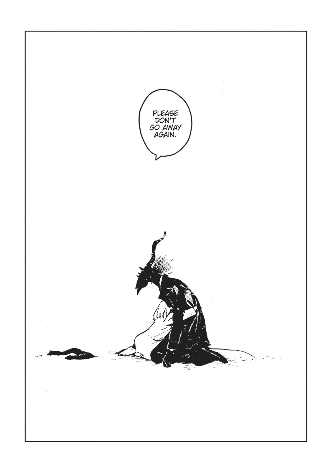 The Girl From the Other Side - Siúil, a Rún Chapter 36 - Page 30