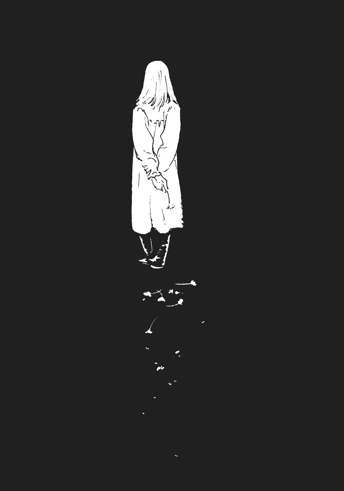 The Girl From the Other Side - Siúil, a Rún Chapter 40 - Page 37