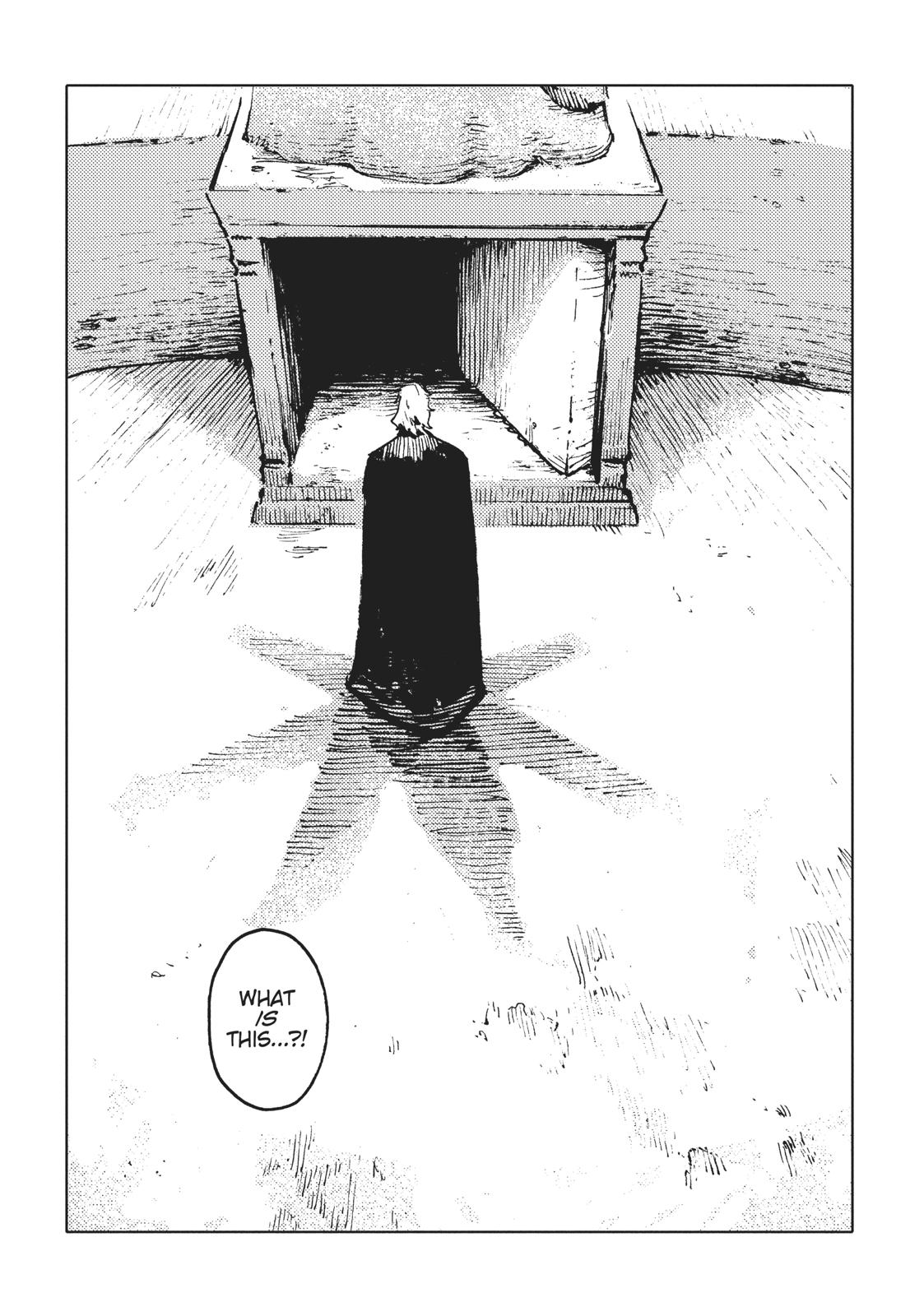 The Girl From the Other Side - Siúil, a Rún Chapter 42 - Page 15