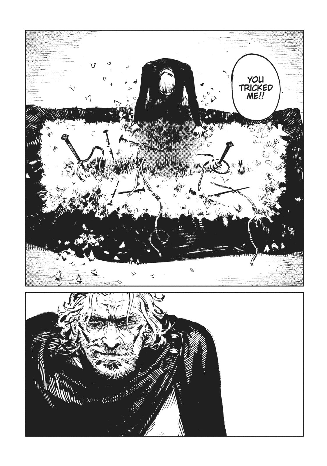 The Girl From the Other Side - Siúil, a Rún Chapter 45 - Page 20